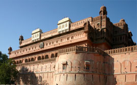 Amer Fort Jaipur